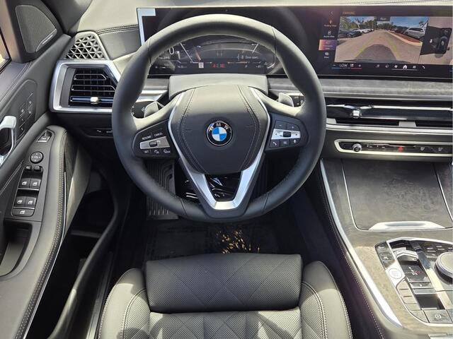 2026 BMW X5 sDrive40i sDrive40i