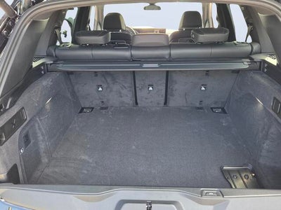 2026 BMW X5 sDrive40i sDrive40i