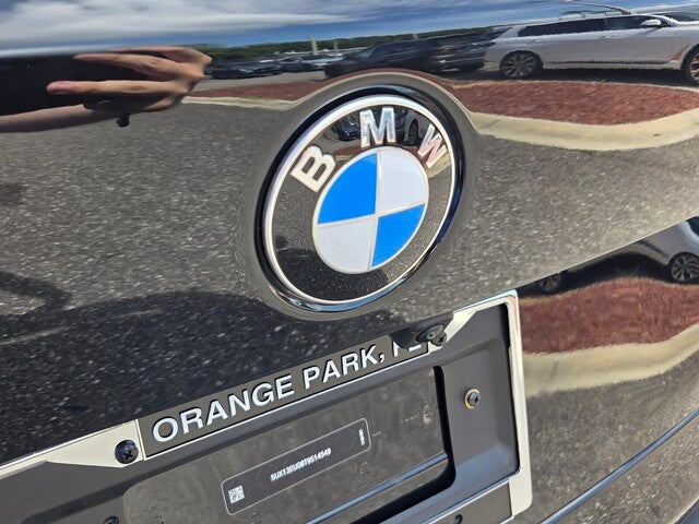 2026 BMW X5 sDrive40i sDrive40i