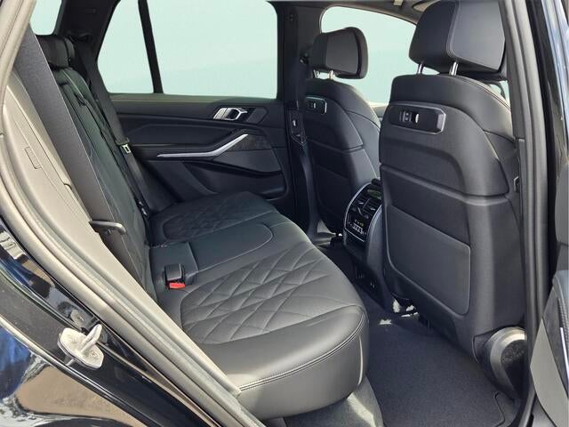 2026 BMW X5 sDrive40i sDrive40i