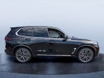 2026 BMW X5 sDrive40i sDrive40i