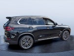 2026 BMW X5 sDrive40i sDrive40i