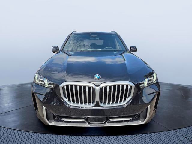 2026 BMW X5 sDrive40i sDrive40i
