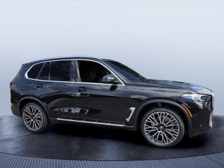 2026 BMW X5 sDrive40i sDrive40i