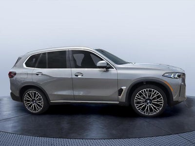 2026 BMW X5 sDrive40i sDrive40i