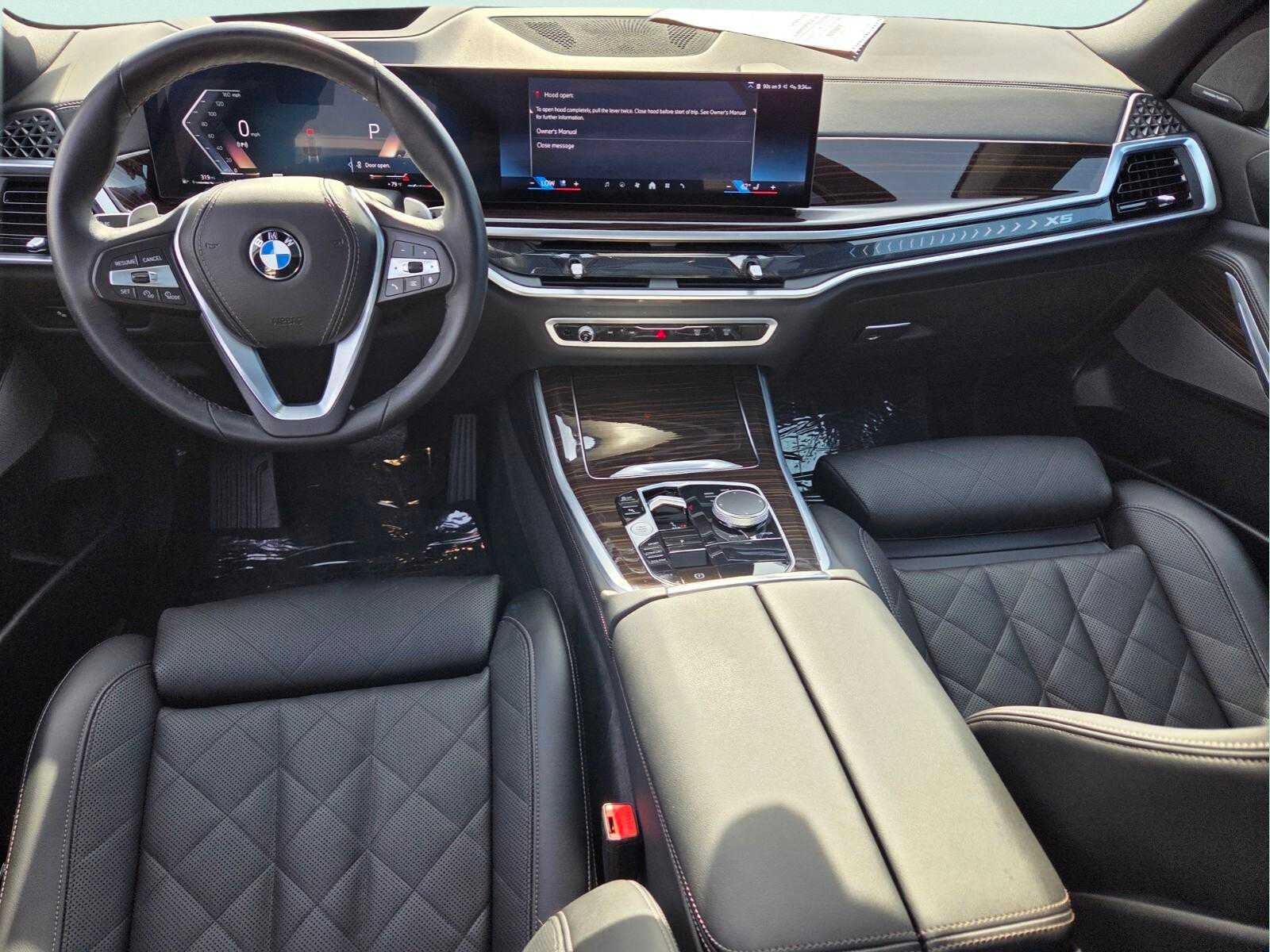 2026 BMW X5 sDrive40i sDrive40i