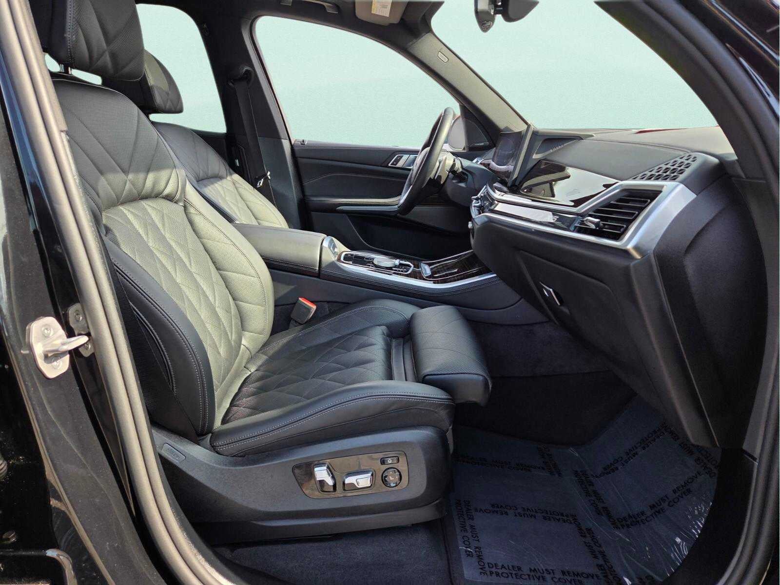 2026 BMW X5 sDrive40i sDrive40i