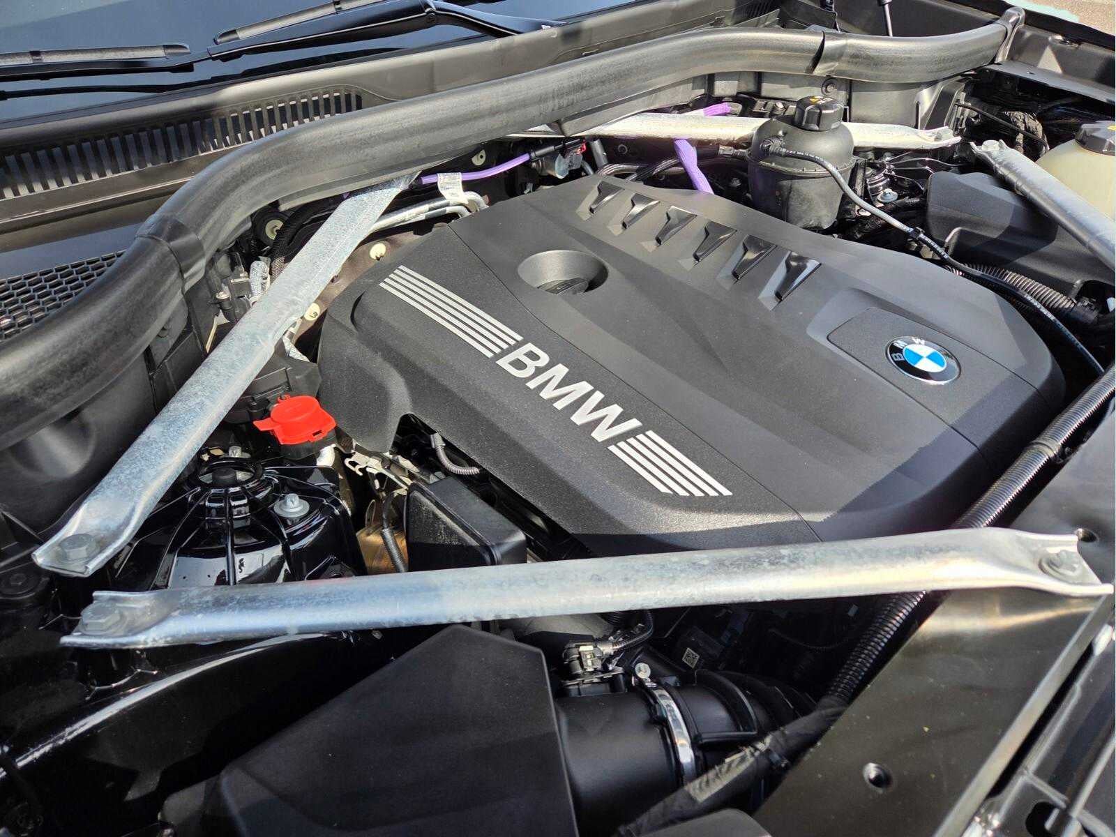 2026 BMW X5 sDrive40i sDrive40i