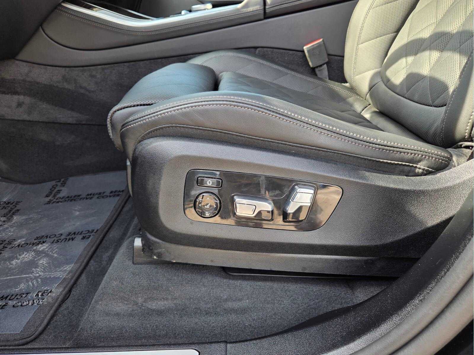 2026 BMW X5 sDrive40i sDrive40i