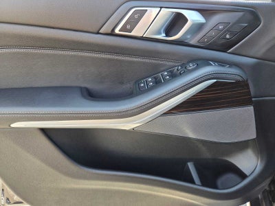 2026 BMW X5 sDrive40i sDrive40i