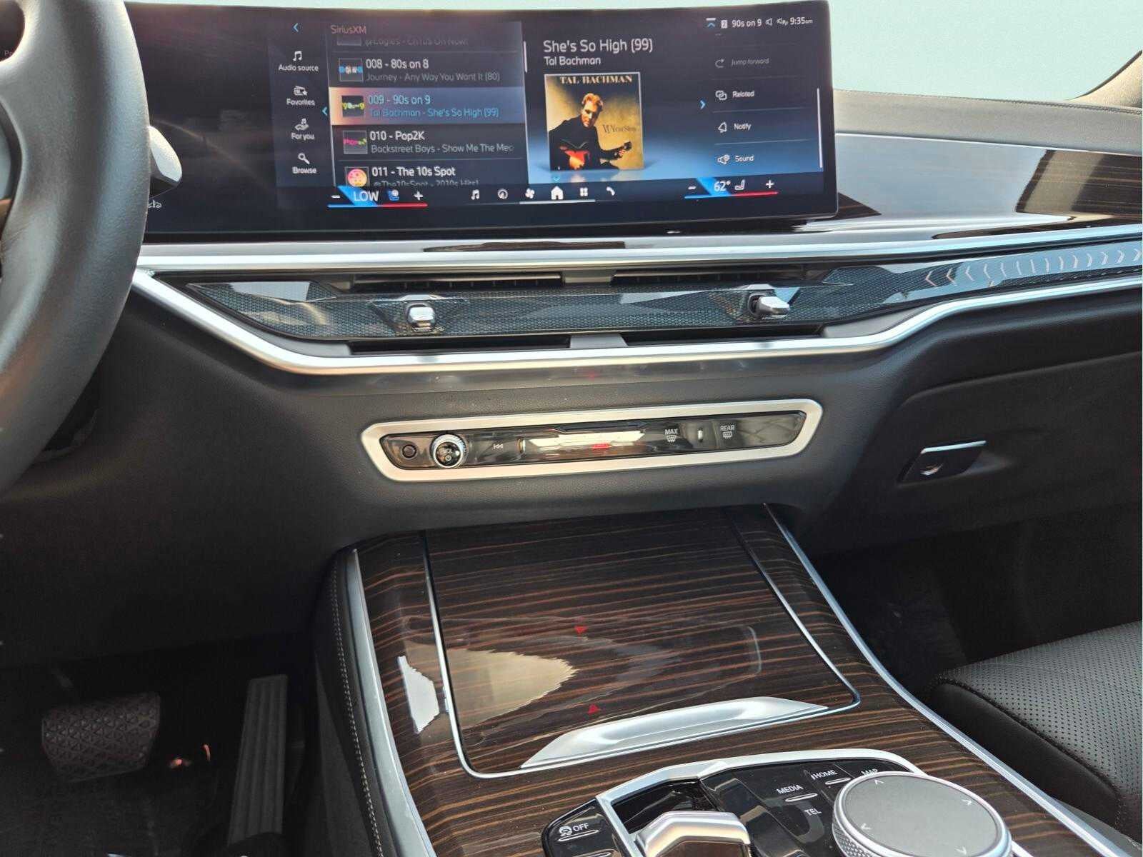 2026 BMW X5 sDrive40i sDrive40i