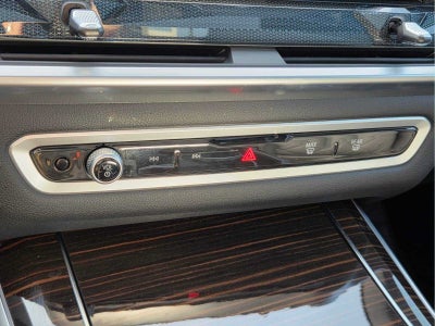 2026 BMW X5 sDrive40i sDrive40i