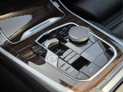 2026 BMW X5 sDrive40i sDrive40i