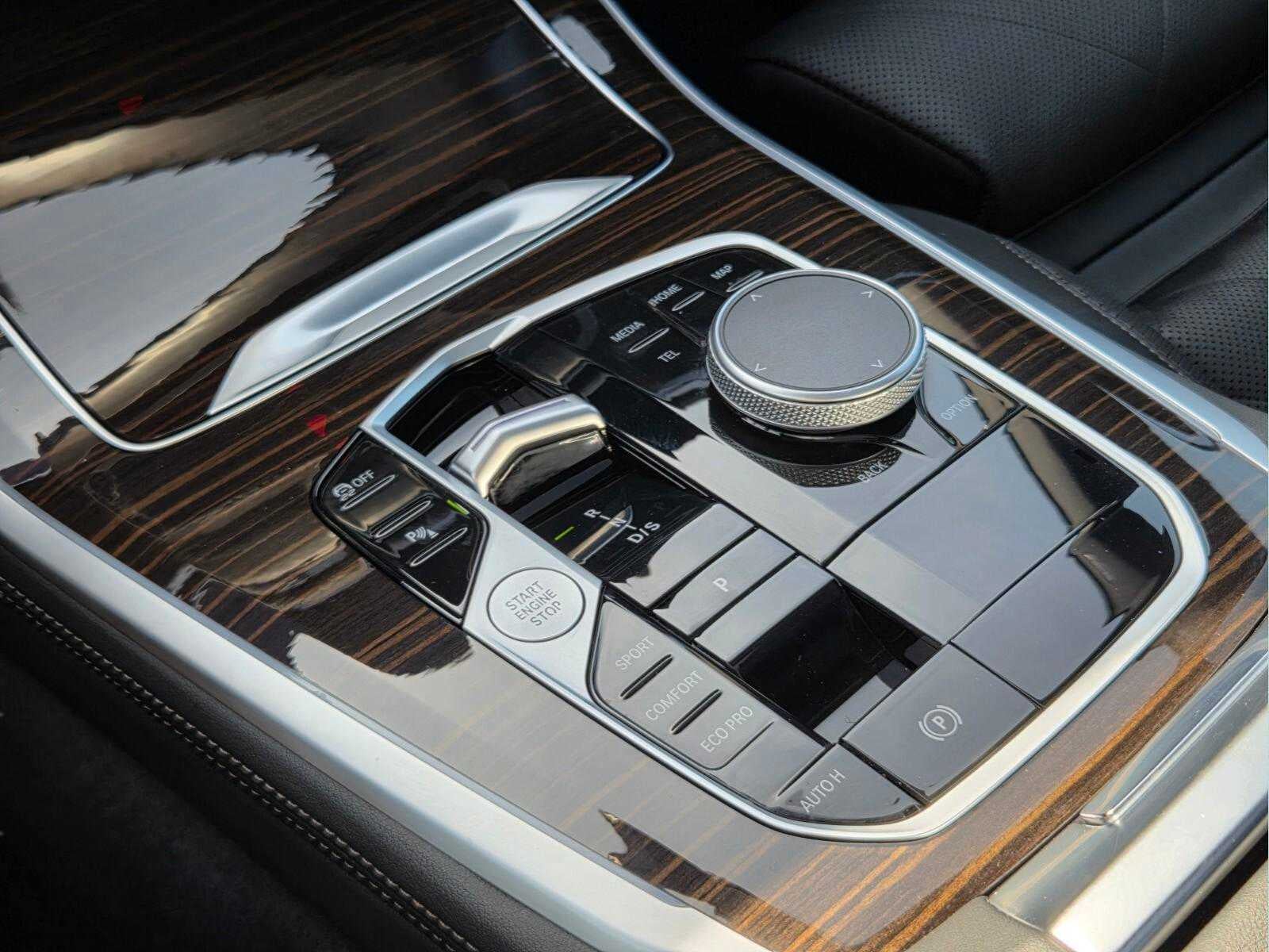 2026 BMW X5 sDrive40i sDrive40i