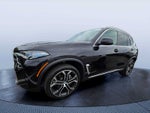 2026 BMW X5 sDrive40i sDrive40i