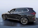 2026 BMW X5 sDrive40i sDrive40i