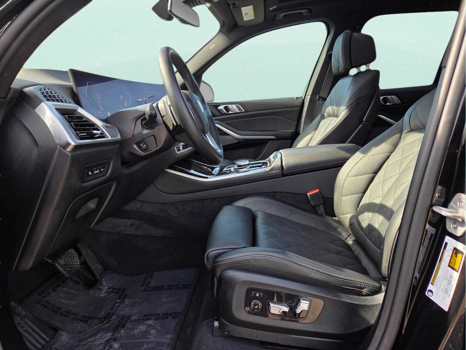 2026 BMW X5 sDrive40i sDrive40i