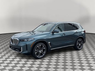 2026 BMW X5 sDrive40i sDrive40i