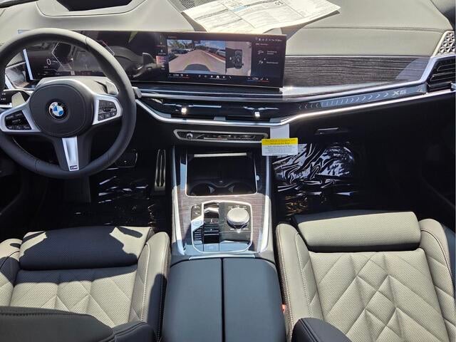 2026 BMW X5 sDrive40i sDrive40i