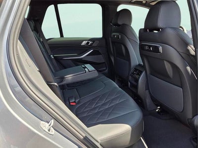 2026 BMW X5 sDrive40i sDrive40i
