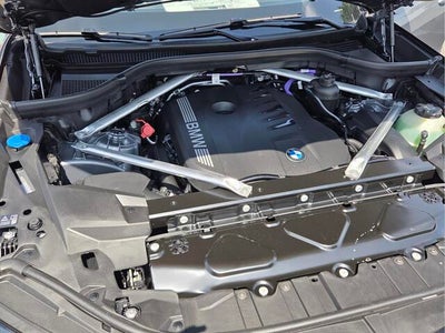 2026 BMW X5 sDrive40i sDrive40i