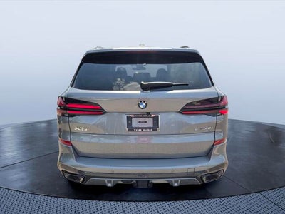 2026 BMW X5 sDrive40i sDrive40i