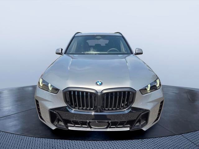 2026 BMW X5 sDrive40i sDrive40i