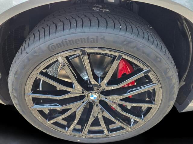 2026 BMW X5 sDrive40i sDrive40i