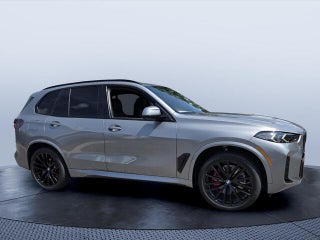 2026 BMW X5 sDrive40i sDrive40i