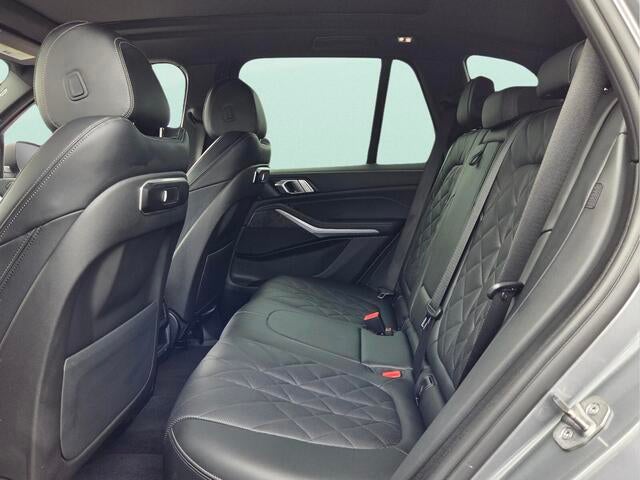 2024 BMW X5 sDrive40i sDrive40i