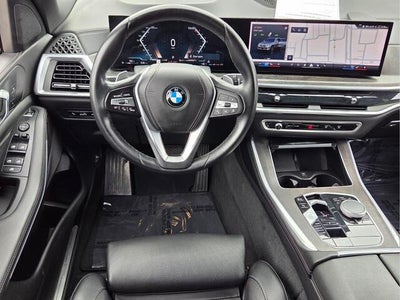 2024 BMW X5 sDrive40i sDrive40i