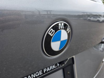 2024 BMW X5 sDrive40i sDrive40i
