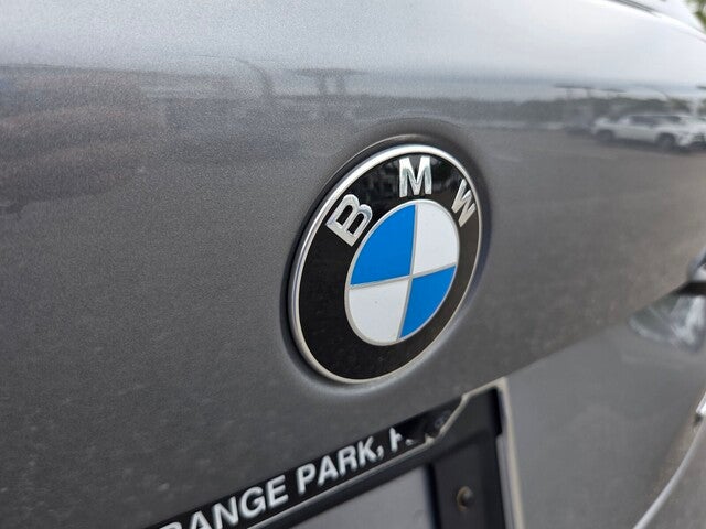 2024 BMW X5 sDrive40i sDrive40i