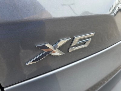 2024 BMW X5 sDrive40i sDrive40i