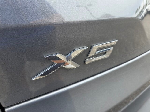 2024 BMW X5 sDrive40i sDrive40i