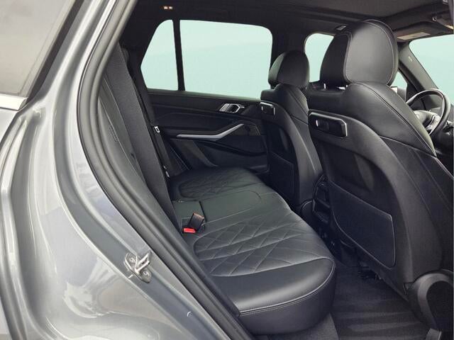 2024 BMW X5 sDrive40i sDrive40i