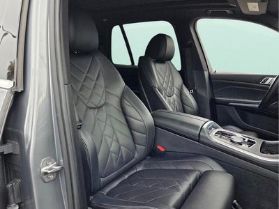 2024 BMW X5 sDrive40i sDrive40i