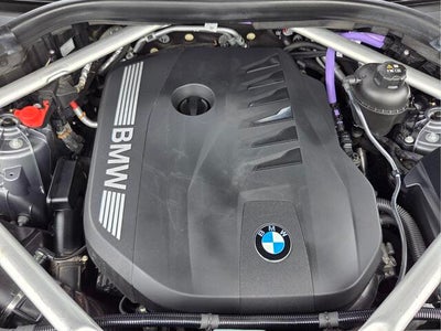 2024 BMW X5 sDrive40i sDrive40i