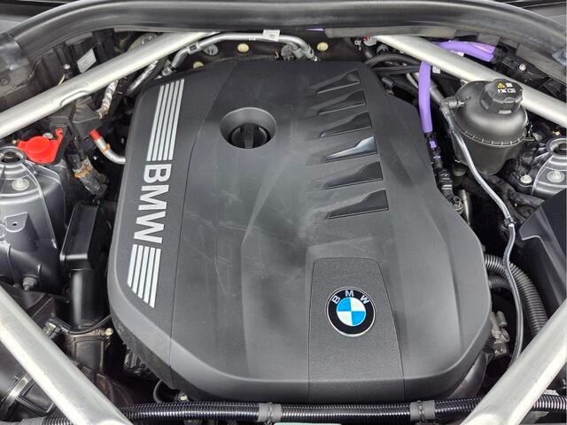 2024 BMW X5 sDrive40i sDrive40i