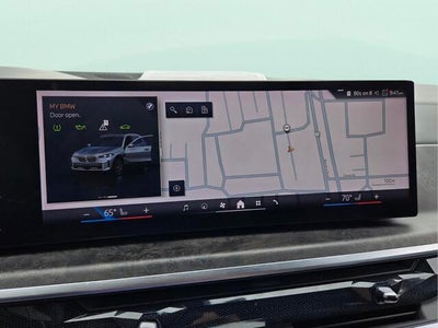 2024 BMW X5 sDrive40i sDrive40i