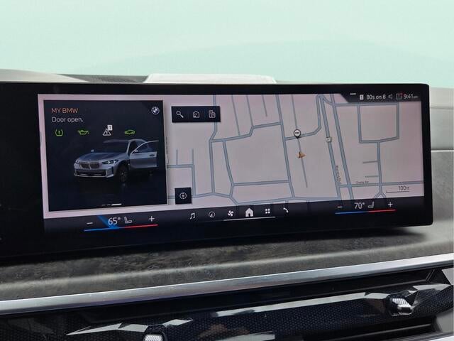 2024 BMW X5 sDrive40i sDrive40i