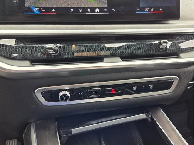 2024 BMW X5 sDrive40i sDrive40i