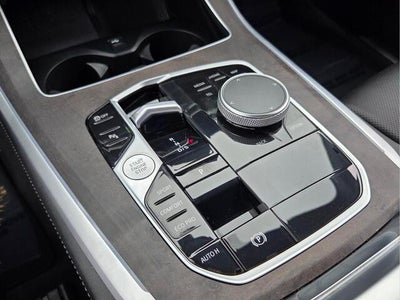 2024 BMW X5 sDrive40i sDrive40i