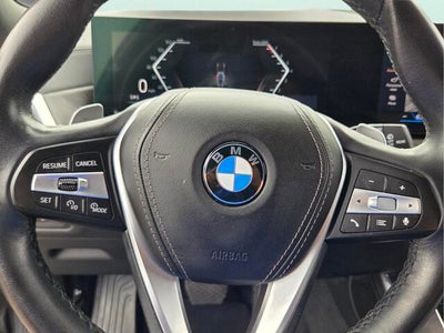 2024 BMW X5 sDrive40i sDrive40i