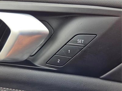 2024 BMW X5 sDrive40i sDrive40i