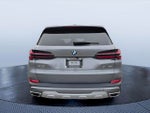 2024 BMW X5 sDrive40i sDrive40i