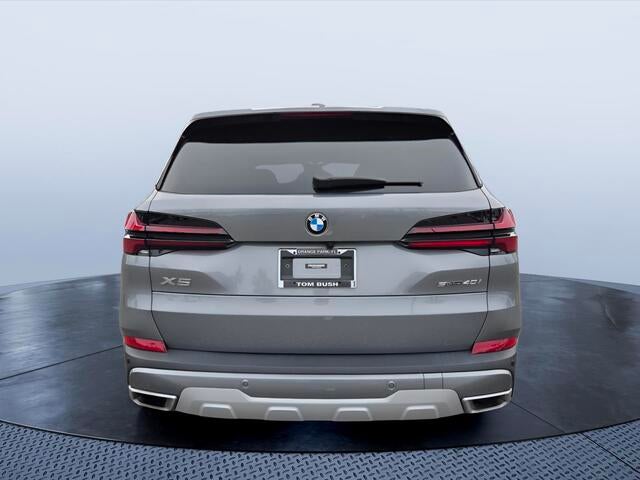 2024 BMW X5 sDrive40i sDrive40i
