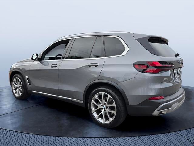 2024 BMW X5 sDrive40i sDrive40i
