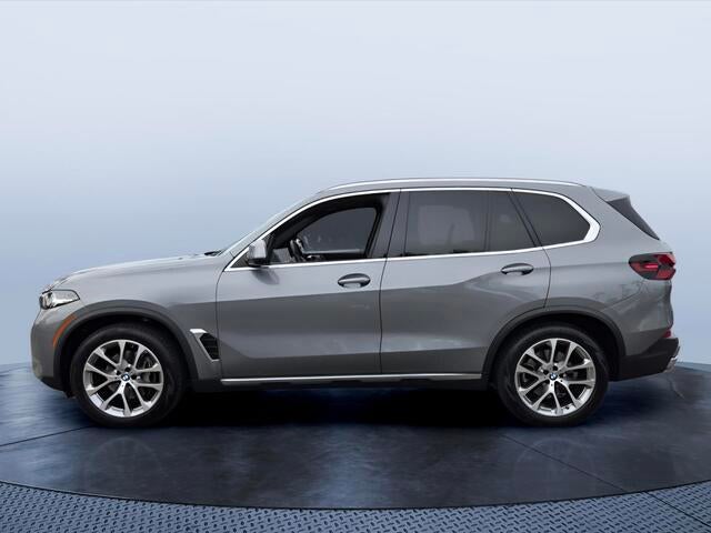 2024 BMW X5 sDrive40i sDrive40i