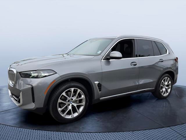 2024 BMW X5 sDrive40i sDrive40i